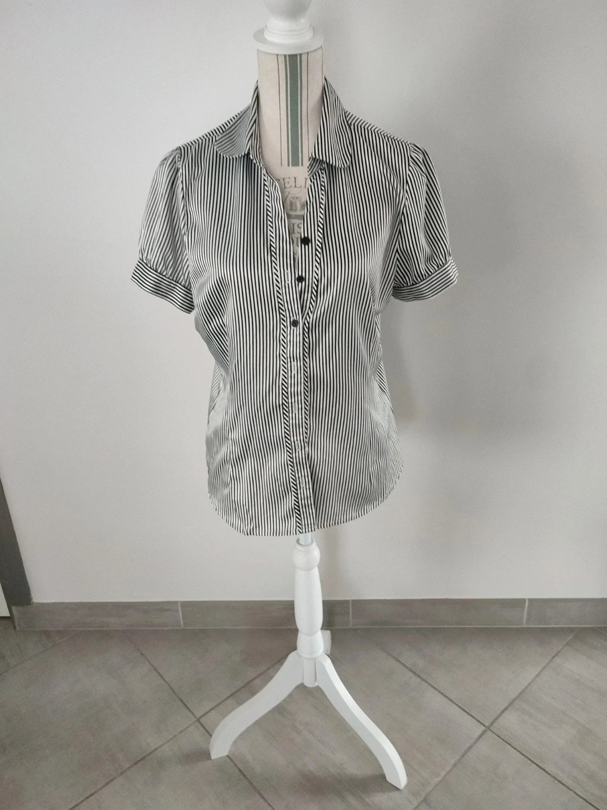 Chemise femme taille 44